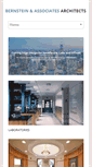 Mobile Screenshot of bernarch.com